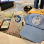 Choinka Centrum Przygotowań do Misji Zagranicznych w Kielcach / Marzena Mąkosa / Radio Kielce