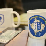 Choinka Centrum Przygotowań do Misji Zagranicznych w Kielcach / Marzena Mąkosa / Radio Kielce