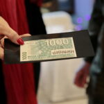 Choinka Centrum Przygotowań do Misji Zagranicznych w Kielcach / Marzena Mąkosa / Radio Kielce