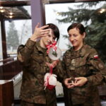 Choinka Centrum Przygotowań do Misji Zagranicznych w Kielcach / Marzena Mąkosa / Radio Kielce