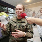 Choinka Centrum Przygotowań do Misji Zagranicznych w Kielcach / Marzena Mąkosa / Radio Kielce