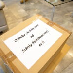 Choinka Centrum Przygotowań do Misji Zagranicznych w Kielcach / Marzena Mąkosa / Radio Kielce