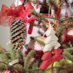 Choinka Centrum Przygotowań do Misji Zagranicznych w Kielcach / Marzena Mąkosa / Radio Kielce