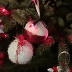 Choinka Centrum Przygotowań do Misji Zagranicznych w Kielcach / Marzena Mąkosa / Radio Kielce