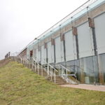 Prace nad nową ekspozycją w Centrum Geoedukacji / Marzena Mąkosa / Radio Kielce