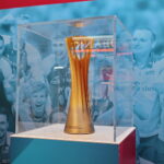 Puchar mistrzostw świata zdobyty przez polską reprezentację siatkarzy / Marzena Mąkosa / Radio Kielce