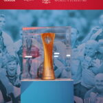 Puchar mistrzostw świata zdobyty przez polską reprezentację siatkarzy / Marzena Mąkosa / Radio Kielce