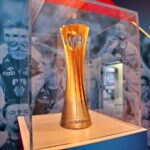 Puchar mistrzostw świata zdobyty przez polską reprezentację siatkarzy / Marzena Mąkosa / Radio Kielce