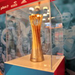 Puchar mistrzostw świata zdobyty przez polską reprezentację siatkarzy / Marzena Mąkosa / Radio Kielce