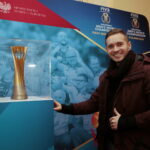 Puchar mistrzostw świata zdobyty przez polską reprezentację siatkarzy / Marzena Mąkosa / Radio Kielce