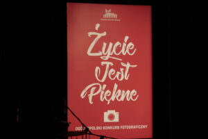 Finał konkursu "Życie jest piękne" / Marzena Mąkosa / Radio Kielce