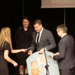 Finał konkursu "Życie jest piękne" / Marzena Mąkosa / Radio Kielce