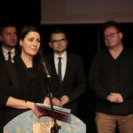 Finał konkursu "Życie jest piękne" / Marzena Mąkosa / Radio Kielce