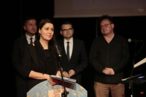 Finał konkursu "Życie jest piękne" / Marzena Mąkosa / Radio Kielce