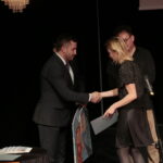 Finał konkursu "Życie jest piękne" / Marzena Mąkosa / Radio Kielce