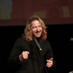 Finał konkursu "Życie jest piękne". Wiktor Franko / Marzena Mąkosa / Radio Kielce