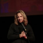 Finał konkursu "Życie jest piękne". Wiktor Franko / Marzena Mąkosa / Radio Kielce