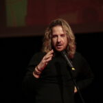 Finał konkursu "Życie jest piękne".  Wiktor Franko / Marzena Mąkosa / Radio Kielce