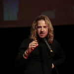 Finał konkursu "Życie jest piękne". Wiktor Franko / Marzena Mąkosa / Radio Kielce