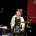 Finał konkursu "Życie jest piękne". Zespół Panieneczki / Marzena Mąkosa / Radio Kielce