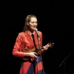 Finał konkursu "Życie jest piękne". Zespół Panieneczki / Marzena Mąkosa / Radio Kielce