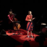 Finał konkursu "Życie jest piękne". Zespół Panieneczki / Marzena Mąkosa / Radio Kielce