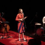 Finał konkursu "Życie jest piękne". Zespół Panieneczki / Marzena Mąkosa / Radio Kielce