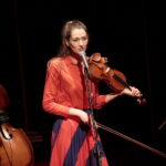 Finał konkursu "Życie jest piękne". Zespół Panieneczki / Marzena Mąkosa / Radio Kielce