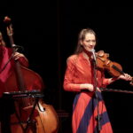 Finał konkursu "Życie jest piękne". Zespół Panieneczki / Marzena Mąkosa / Radio Kielce