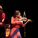 Finał konkursu "Życie jest piękne". Zespół Panieneczki / Marzena Mąkosa / Radio Kielce