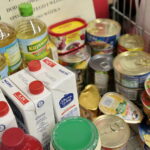 Akcja pod hasłem „Tak - Pomagam” zorganizowana przez Caritas Diecezji Kieleckiej / Marzena Mąkosa / Radio Kielce