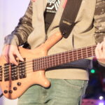 Koncert zespołu Folya w Studiu Gram Radia Kielce / Marzena Mąkosa / Radio Kielce