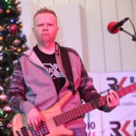 Koncert zespołu Folya w Studiu Gram Radia Kielce / Marzena Mąkosa / Radio Kielce