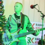 Koncert zespołu Folya w Studiu Gram Radia Kielce / Marzena Mąkosa / Radio Kielce