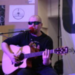 Koncert zespołu Folya w Studiu Gram Radia Kielce / Marzena Mąkosa / Radio Kielce