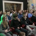 Koncert zespołu Folya w Studiu Gram Radia Kielce / Marzena Mąkosa / Radio Kielce