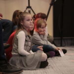 Koncert zespołu Folya w Studiu Gram Radia Kielce / Marzena Mąkosa / Radio Kielce