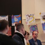 Koncert zespołu Folya w Studiu Gram Radia Kielce / Marzena Mąkosa / Radio Kielce