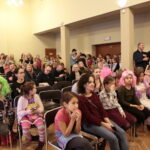 Festiwal Piosenki „Jędrzejówka” w Domu Kultury Białogon / Marzena Mąkosa / Radio Kielce