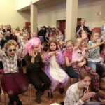 Festiwal Piosenki „Jędrzejówka” w Domu Kultury Białogon / Marzena Mąkosa / Radio Kielce