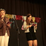 Festiwal Piosenki „Jędrzejówka” w Domu Kultury Białogon / Marzena Mąkosa / Radio Kielce