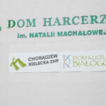 Dom Kultury Białogon / Marzena Mąkosa / Radio Kielce