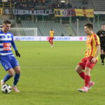 18. kolejka LOTTO Ekstraklasy: Korona Kielce - Wisła Płock / Marzena Mąkosa / Radio Kielce