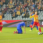 18. kolejka LOTTO Ekstraklasy: Korona Kielce - Wisła Płock / Marzena Mąkosa / Radio Kielce