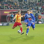 18. kolejka LOTTO Ekstraklasy: Korona Kielce - Wisła Płock / Marzena Mąkosa / Radio Kielce