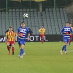 18. kolejka LOTTO Ekstraklasy: Korona Kielce - Wisła Płock / Marzena Mąkosa / Radio Kielce