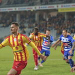 18. kolejka LOTTO Ekstraklasy: Korona Kielce - Wisła Płock / Marzena Mąkosa / Radio Kielce