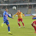 18. kolejka LOTTO Ekstraklasy: Korona Kielce - Wisła Płock / Marzena Mąkosa / Radio Kielce