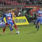 18. kolejka LOTTO Ekstraklasy: Korona Kielce - Wisła Płock / Marzena Mąkosa / Radio Kielce