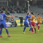 18. kolejka LOTTO Ekstraklasy: Korona Kielce - Wisła Płock / Marzena Mąkosa / Radio Kielce